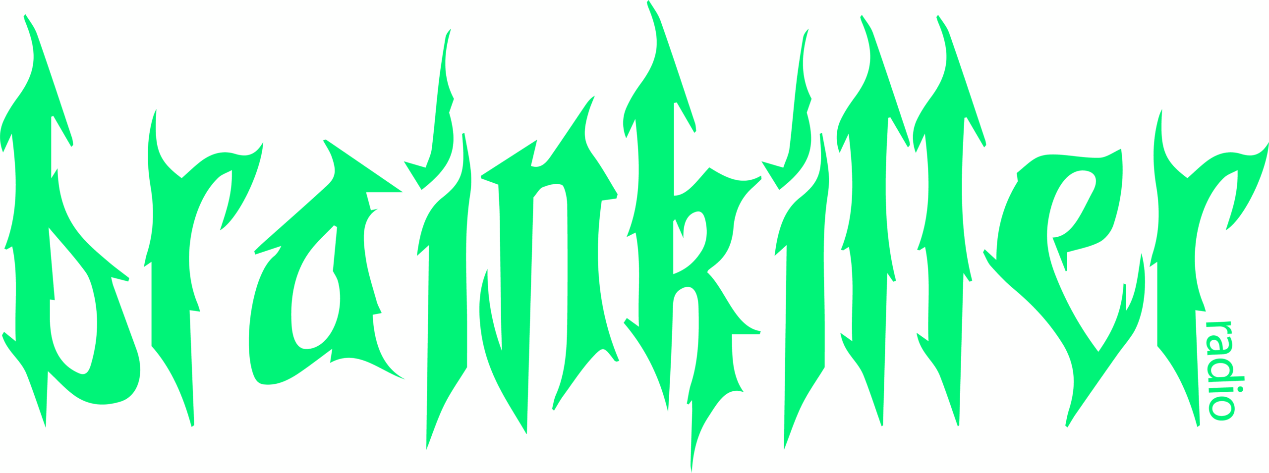 for those who don’t fit in