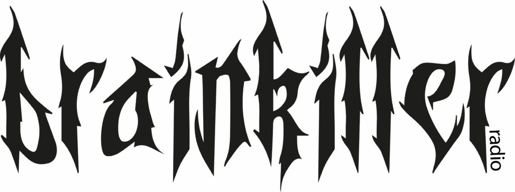 brainkiller radio logo